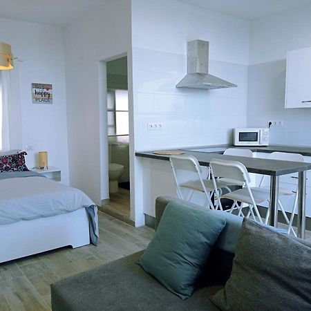 Live Arico Listada Apartamento La Listada Exterior foto