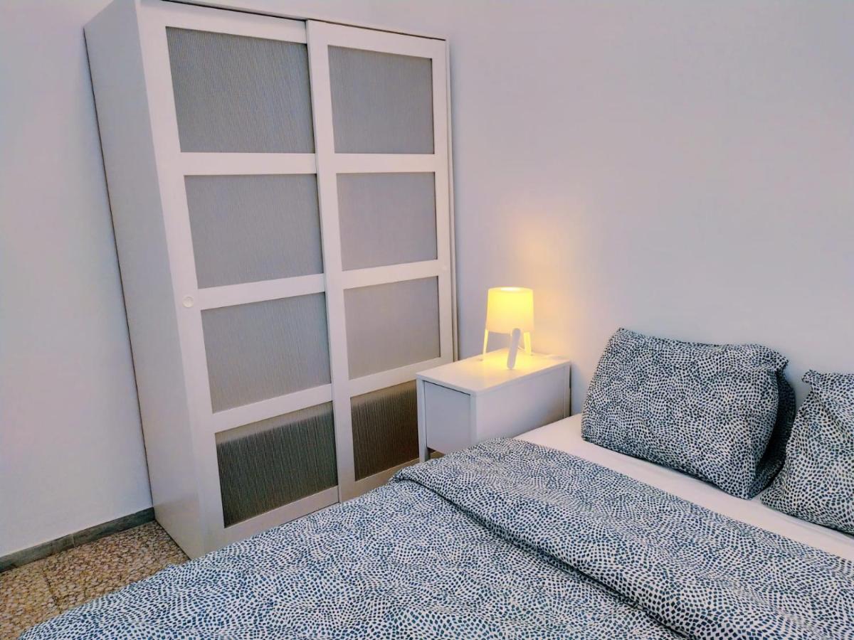 Live Arico Listada Apartamento La Listada Exterior foto