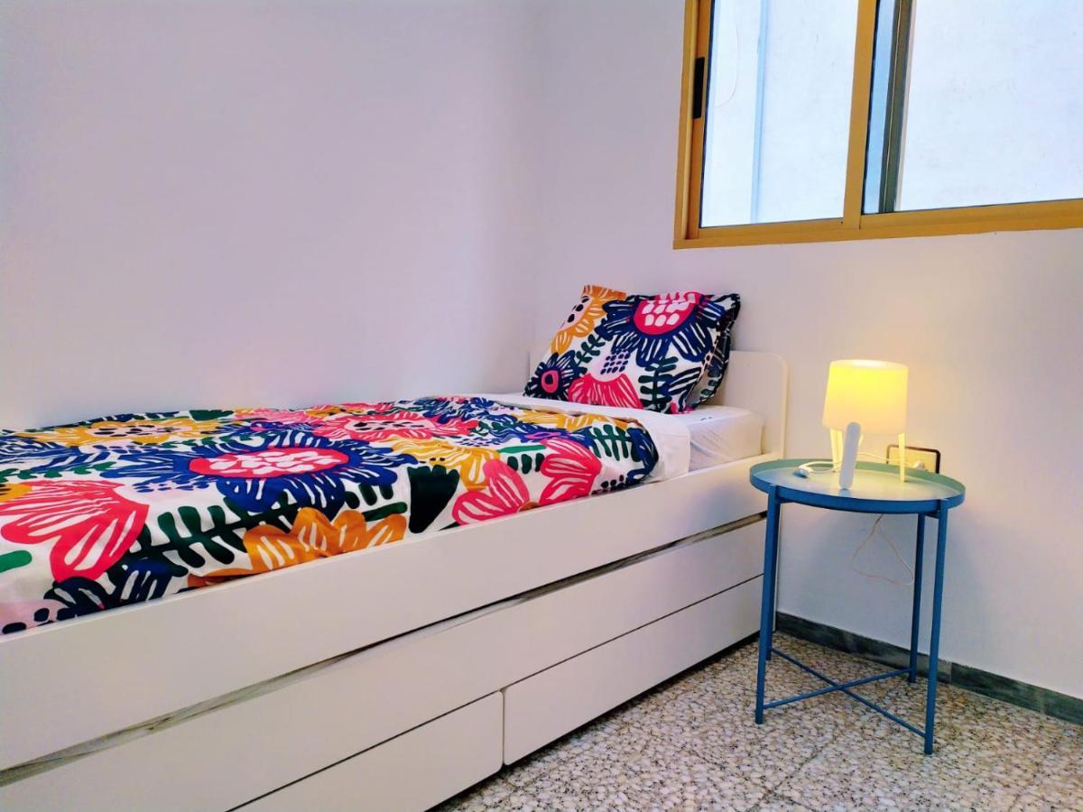 Live Arico Listada Apartamento La Listada Exterior foto