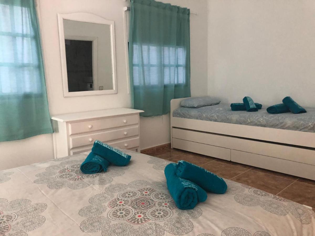 Live Arico Listada Apartamento La Listada Exterior foto