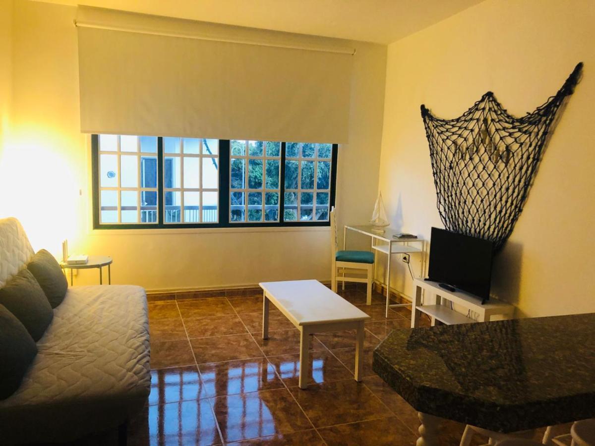 Live Arico Listada Apartamento La Listada Exterior foto