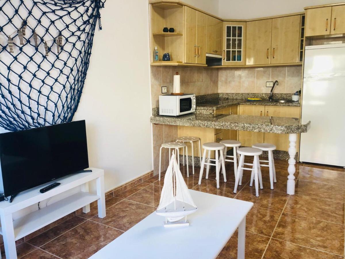 Live Arico Listada Apartamento La Listada Exterior foto