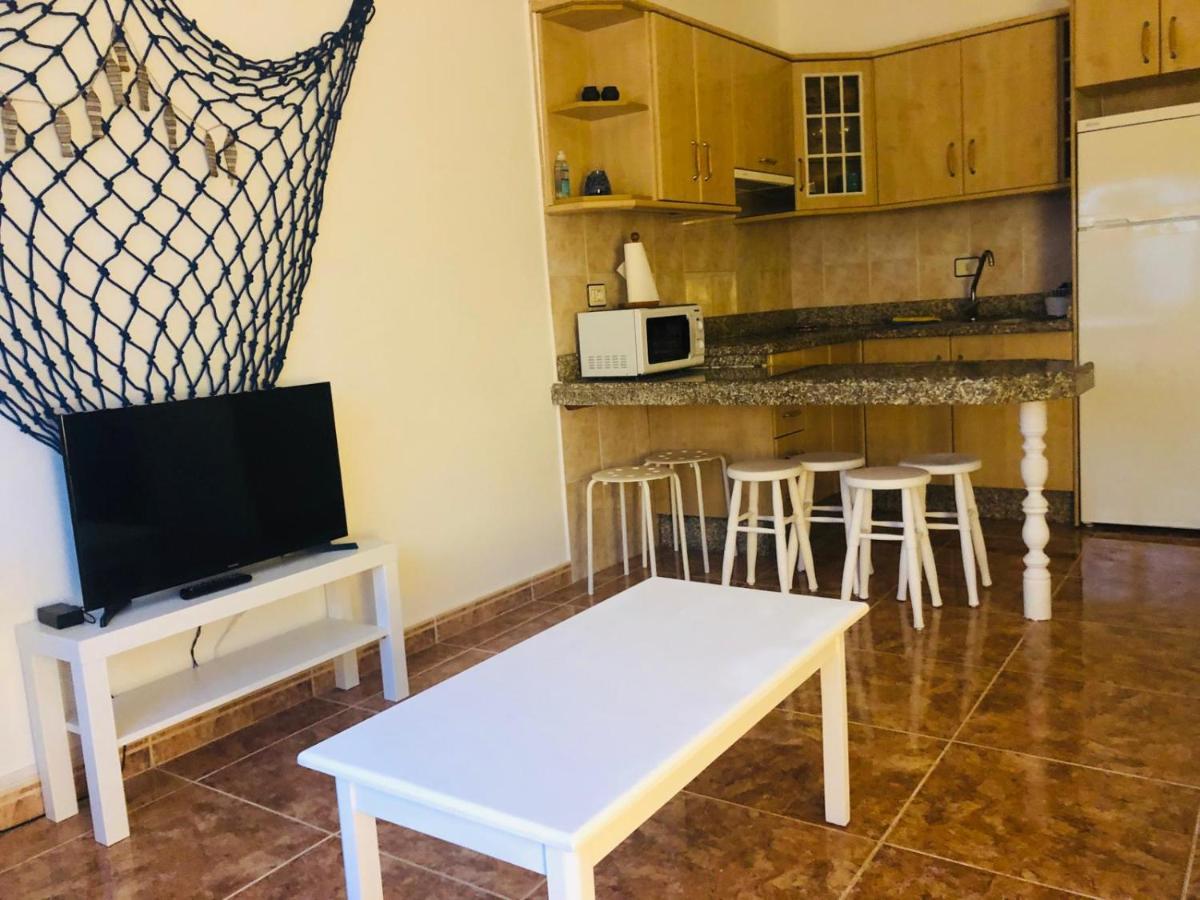 Live Arico Listada Apartamento La Listada Exterior foto