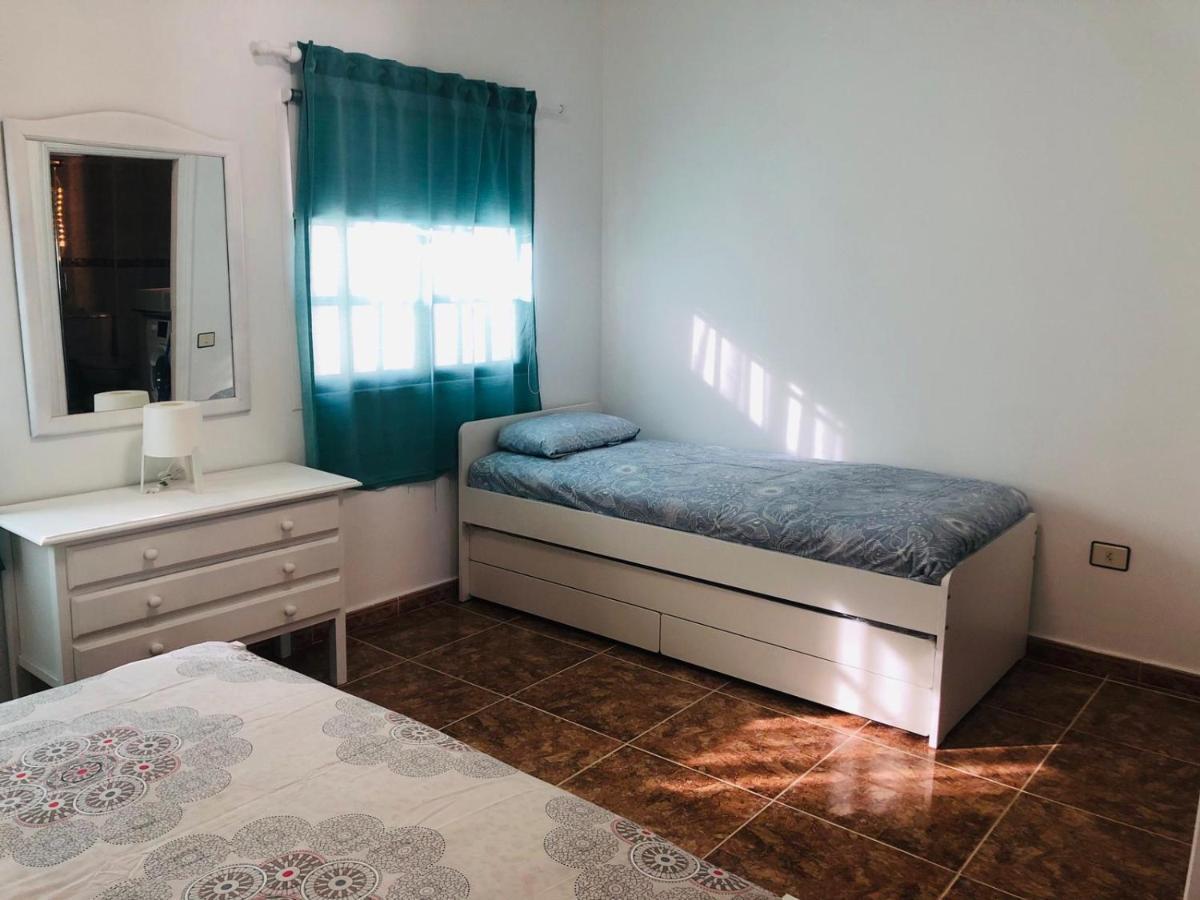 Live Arico Listada Apartamento La Listada Exterior foto