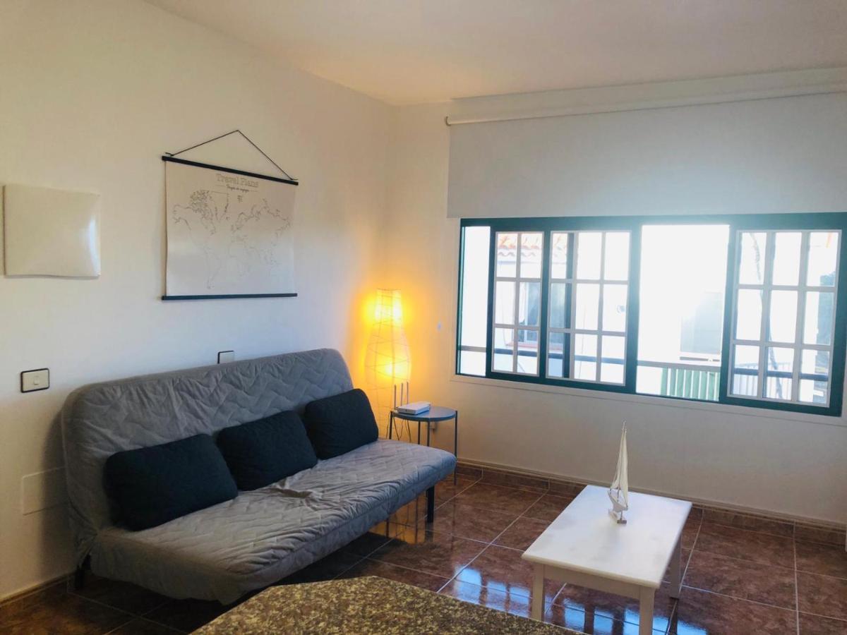 Live Arico Listada Apartamento La Listada Exterior foto
