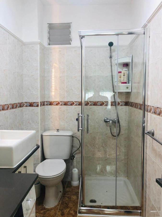 Live Arico Listada Apartamento La Listada Exterior foto