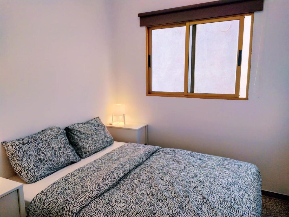 Live Arico Listada Apartamento La Listada Exterior foto