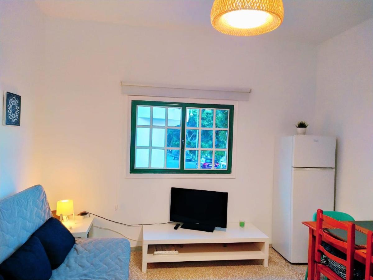 Live Arico Listada Apartamento La Listada Exterior foto
