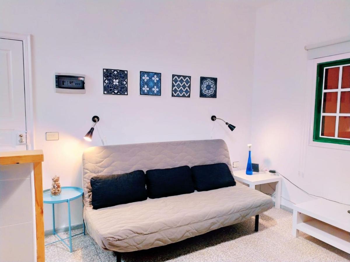 Live Arico Listada Apartamento La Listada Exterior foto