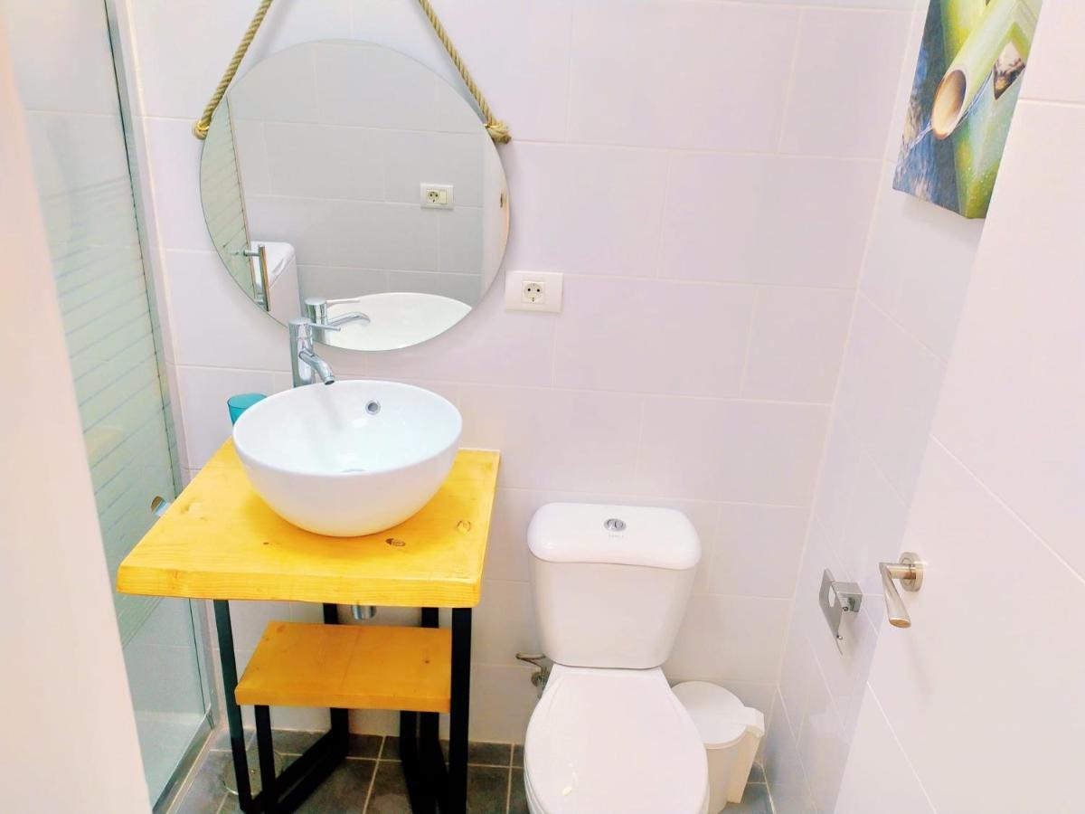 Live Arico Listada Apartamento La Listada Exterior foto