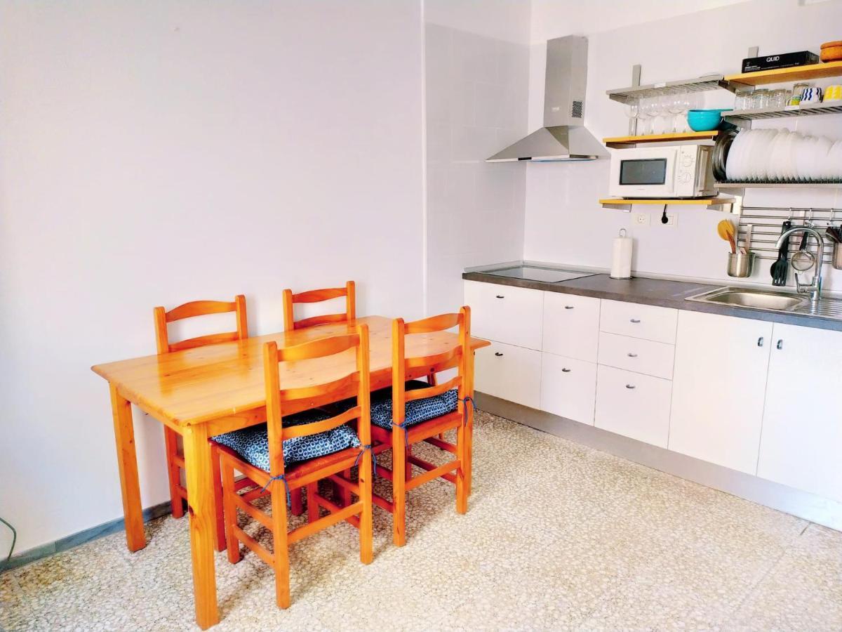 Live Arico Listada Apartamento La Listada Exterior foto