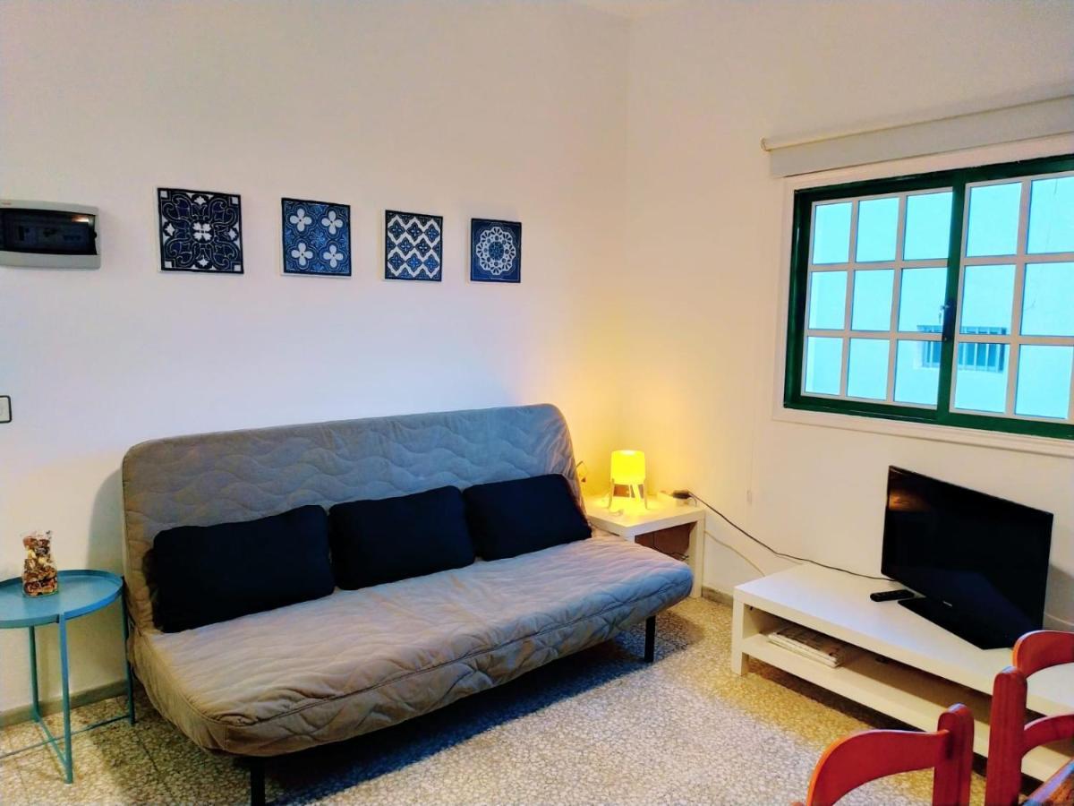 Live Arico Listada Apartamento La Listada Exterior foto