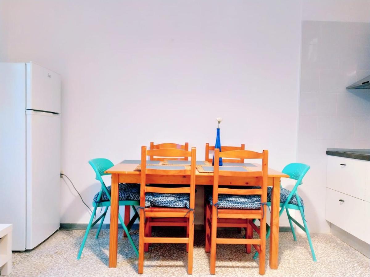 Live Arico Listada Apartamento La Listada Exterior foto