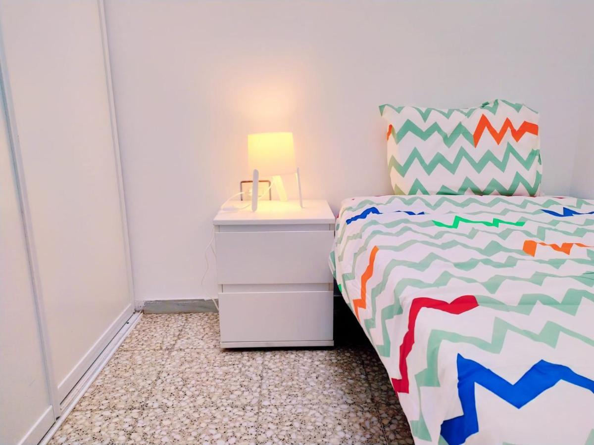 Live Arico Listada Apartamento La Listada Exterior foto
