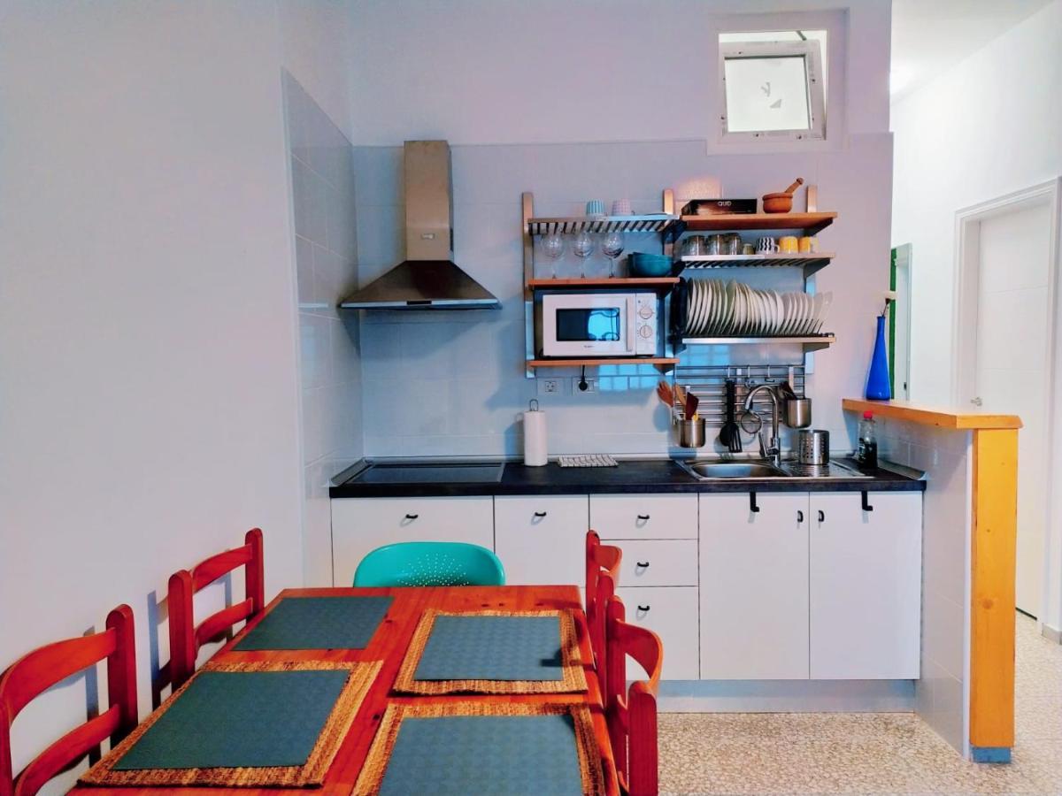 Live Arico Listada Apartamento La Listada Exterior foto