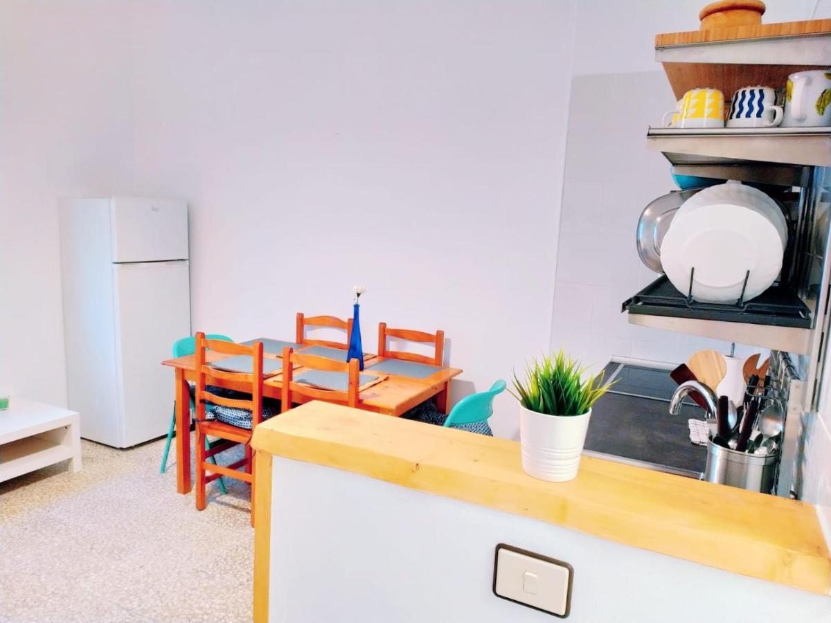 Live Arico Listada Apartamento La Listada Exterior foto