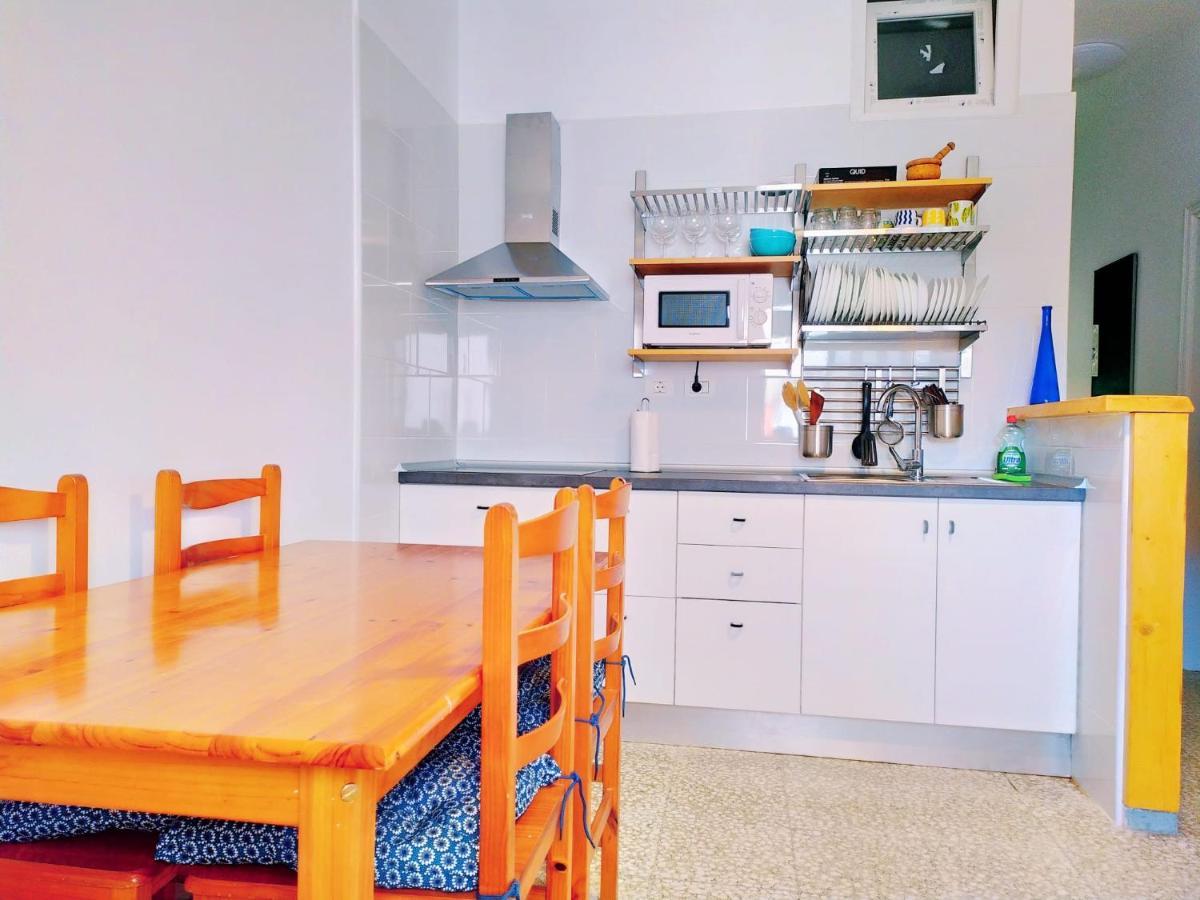 Live Arico Listada Apartamento La Listada Exterior foto