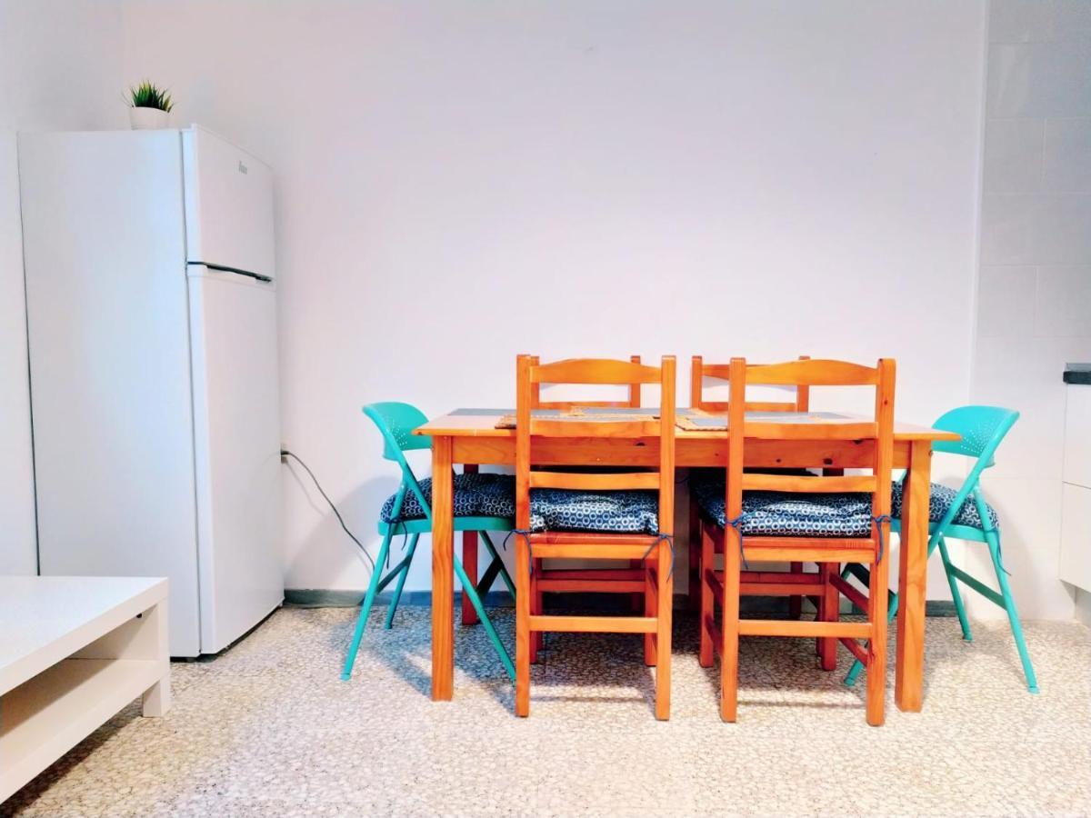 Live Arico Listada Apartamento La Listada Exterior foto
