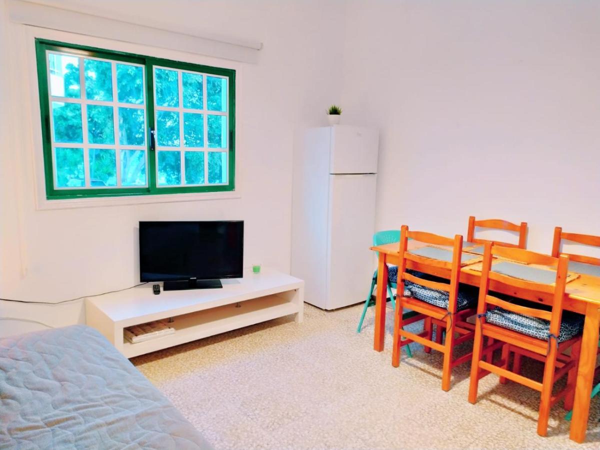 Live Arico Listada Apartamento La Listada Exterior foto