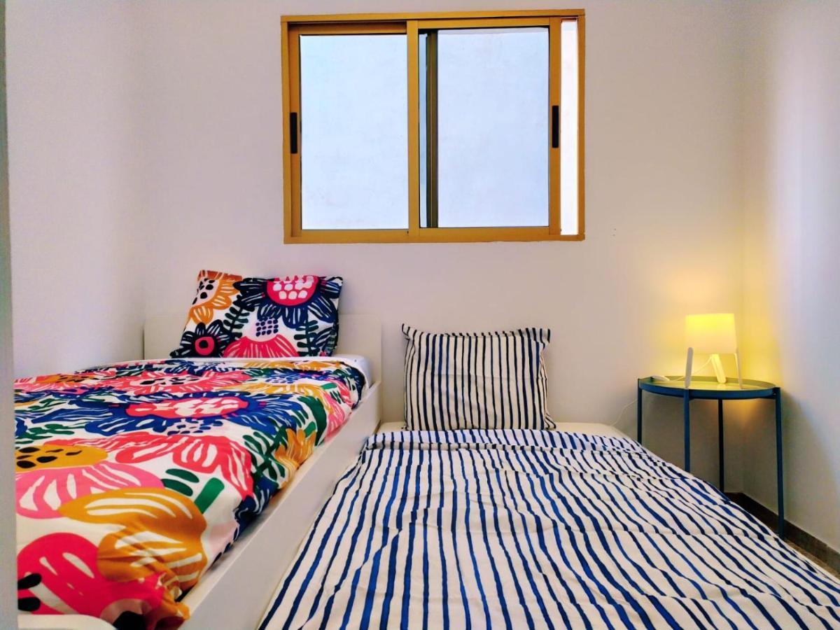 Live Arico Listada Apartamento La Listada Exterior foto