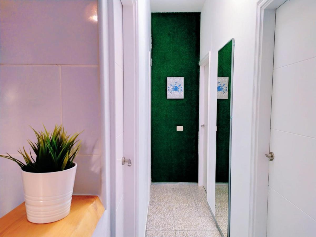 Live Arico Listada Apartamento La Listada Exterior foto