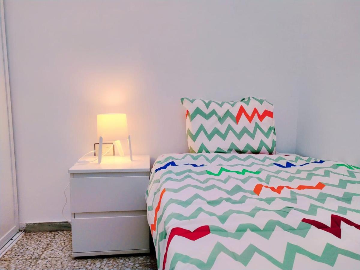 Live Arico Listada Apartamento La Listada Exterior foto