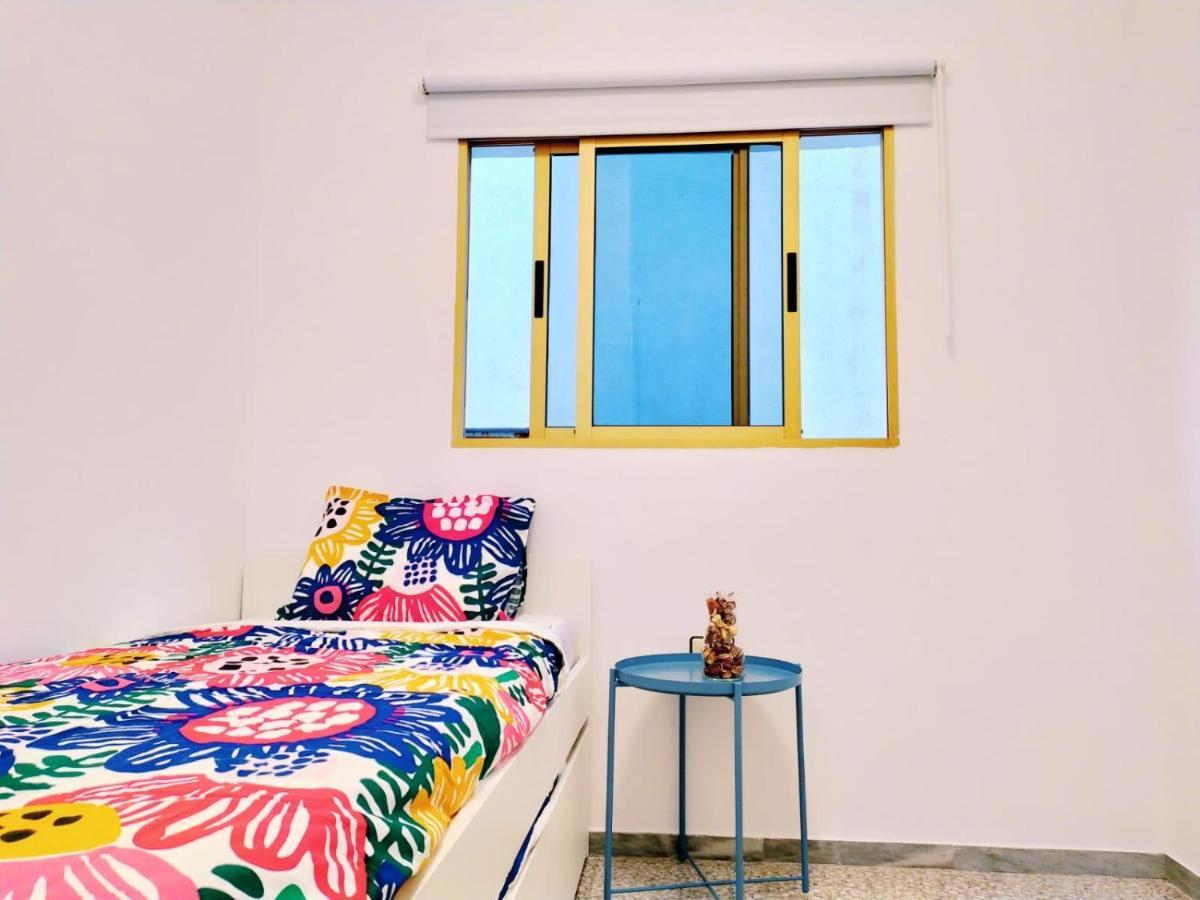 Live Arico Listada Apartamento La Listada Exterior foto