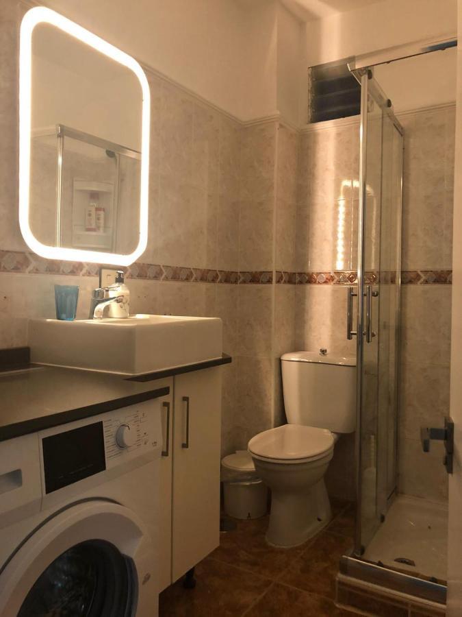 Live Arico Listada Apartamento La Listada Exterior foto