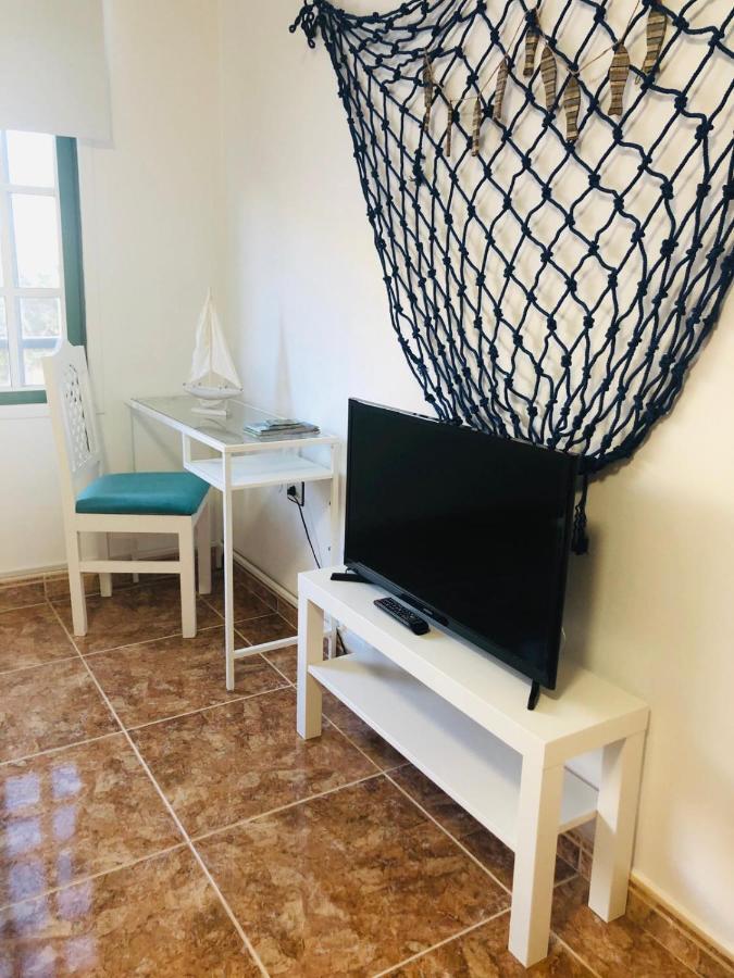 Live Arico Listada Apartamento La Listada Exterior foto