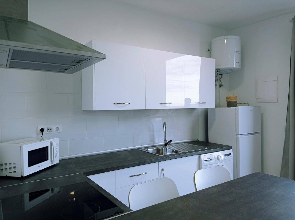 Live Arico Listada Apartamento La Listada Exterior foto
