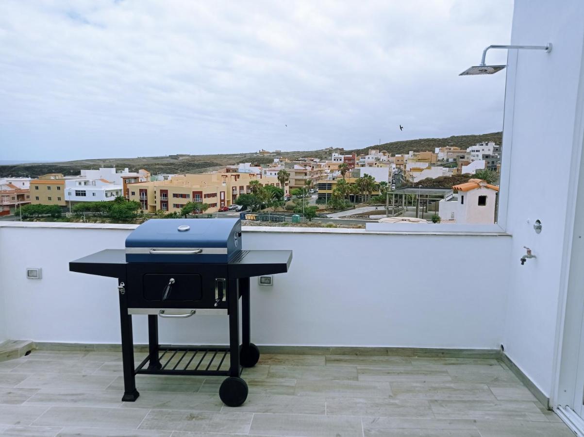 Live Arico Listada Apartamento La Listada Exterior foto