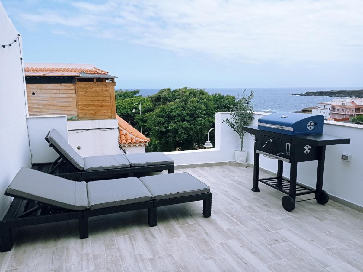 Live Arico Listada Apartamento La Listada Exterior foto