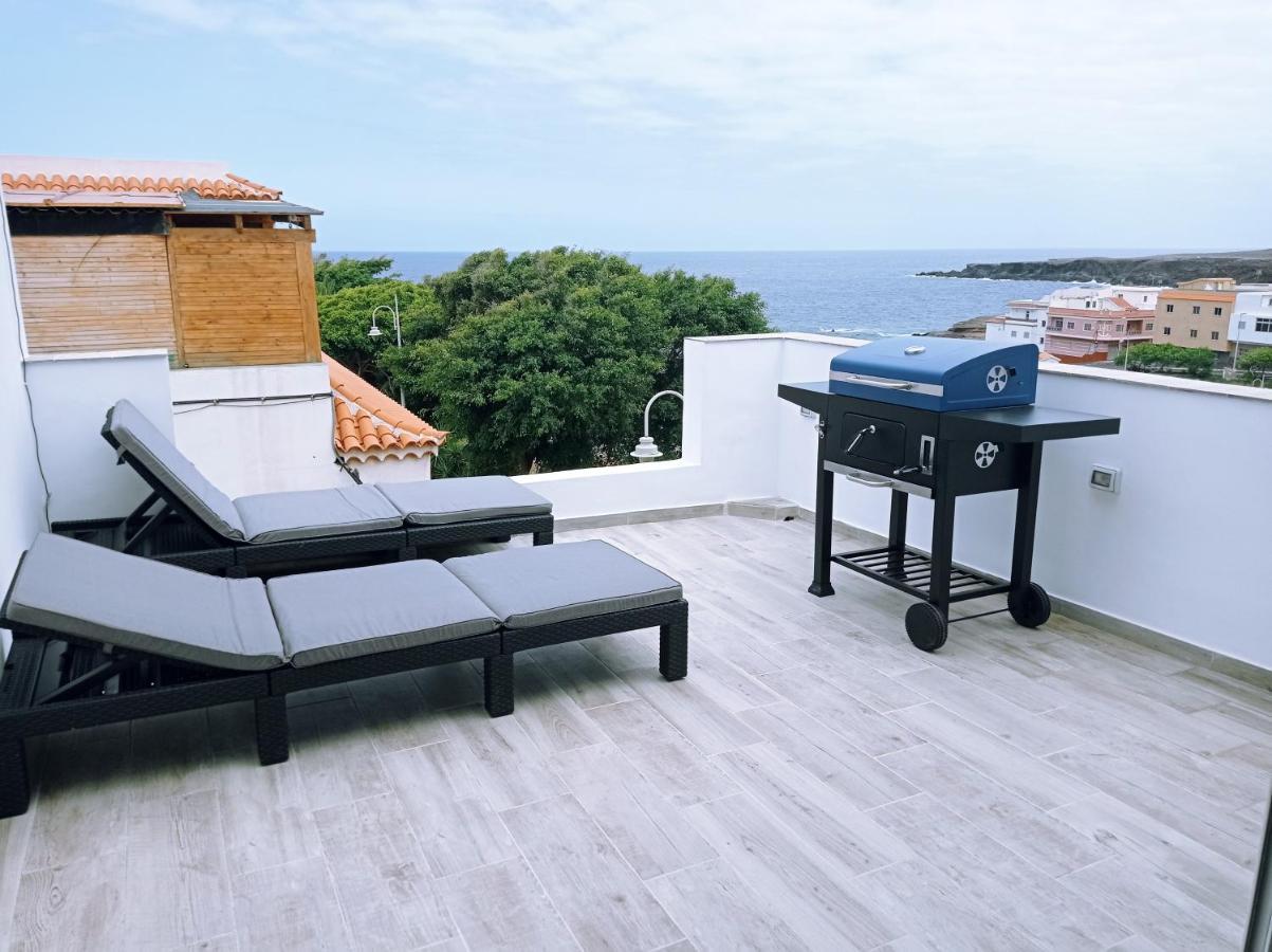Live Arico Listada Apartamento La Listada Exterior foto