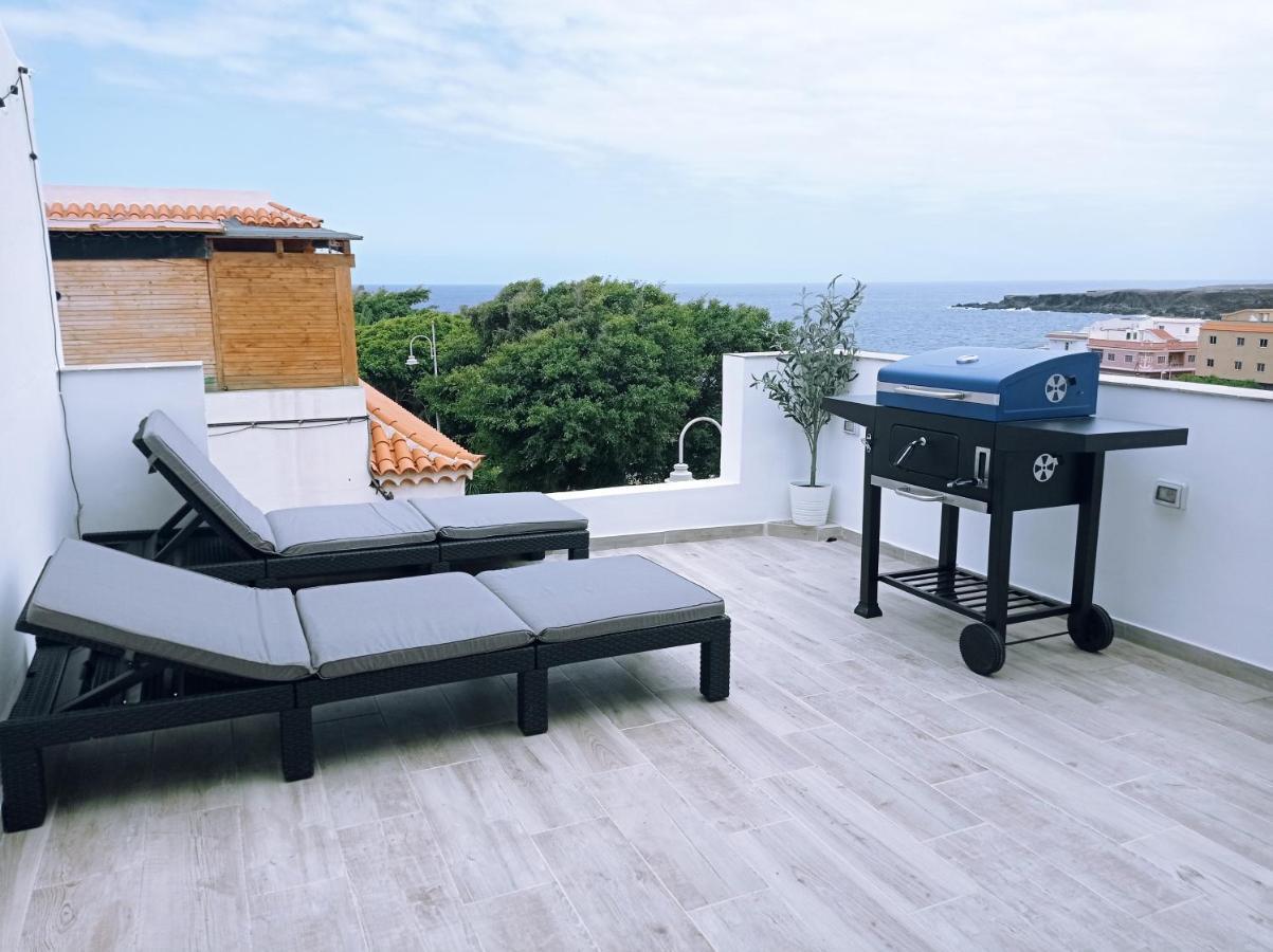 Live Arico Listada Apartamento La Listada Exterior foto