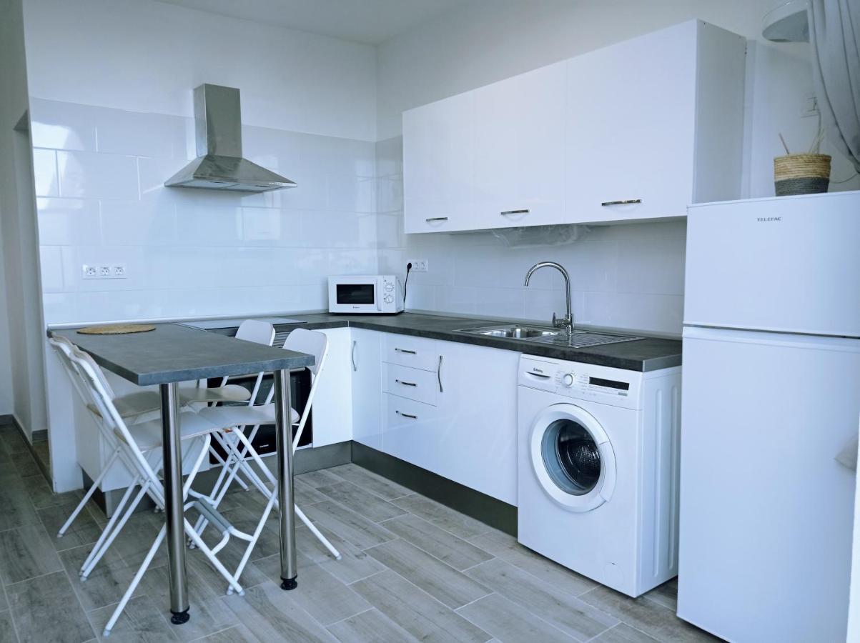 Live Arico Listada Apartamento La Listada Exterior foto