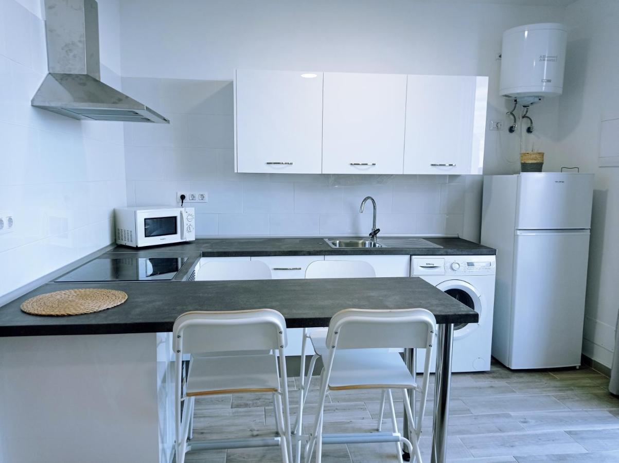 Live Arico Listada Apartamento La Listada Exterior foto
