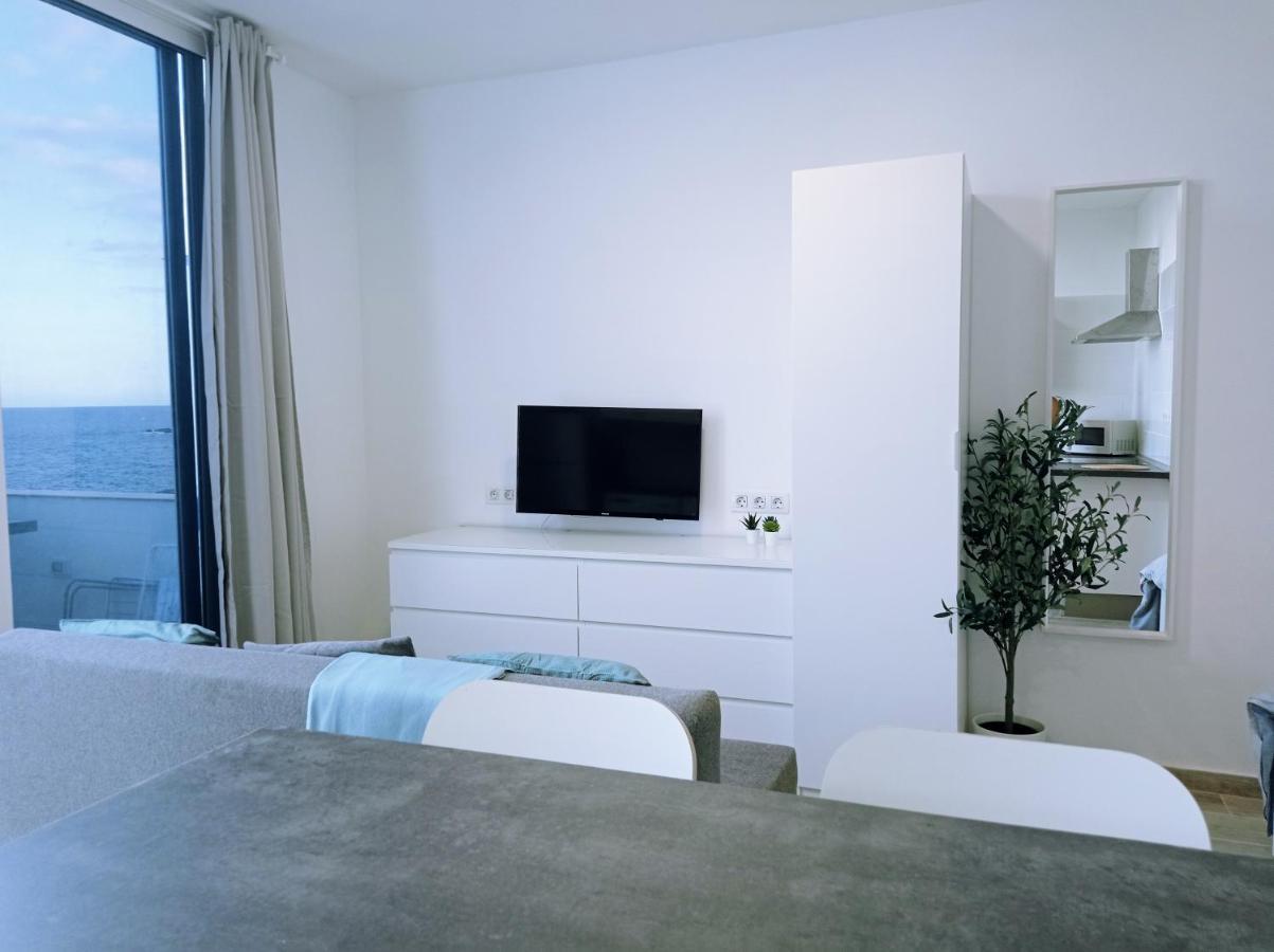 Live Arico Listada Apartamento La Listada Exterior foto