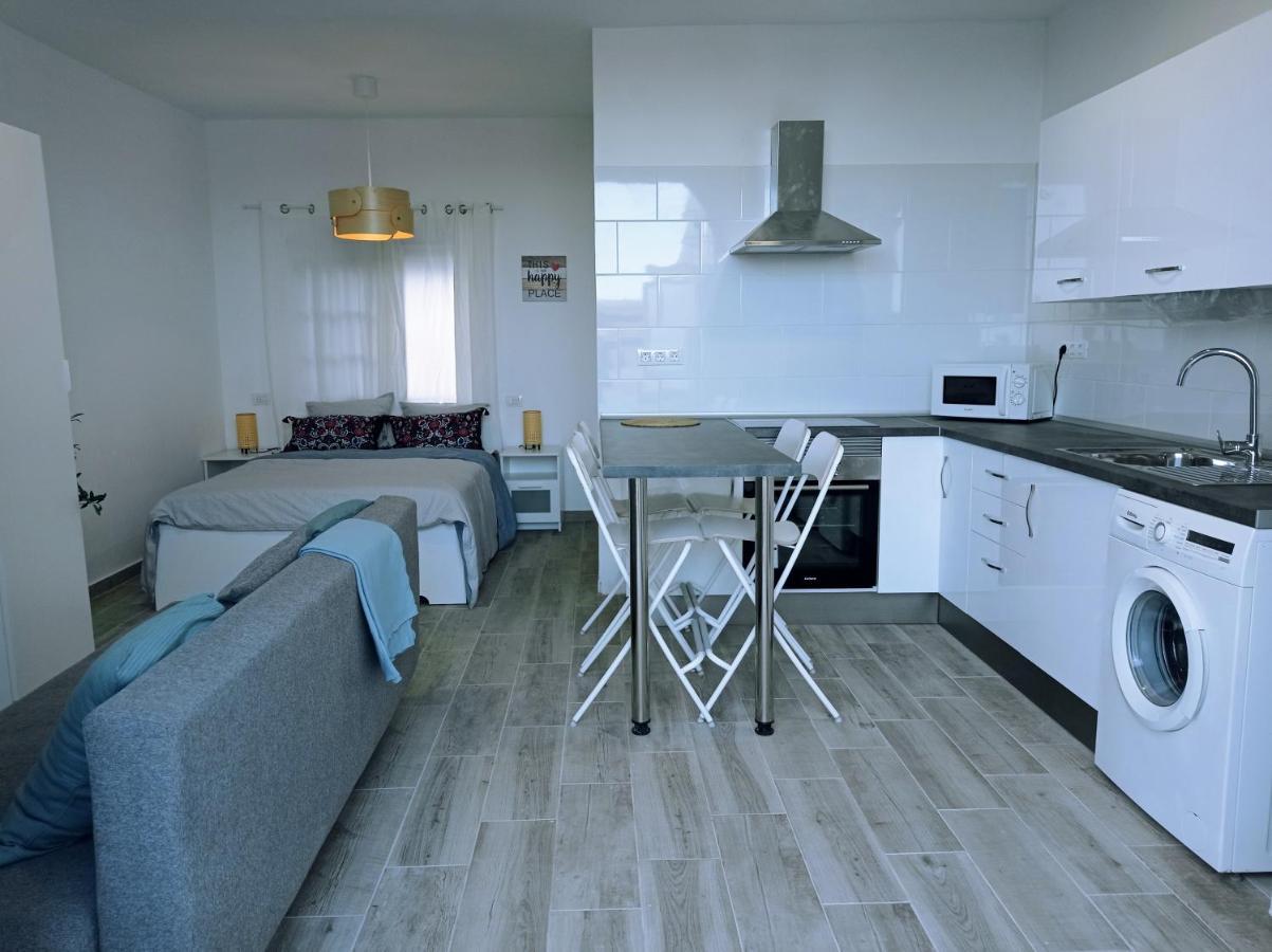 Live Arico Listada Apartamento La Listada Exterior foto