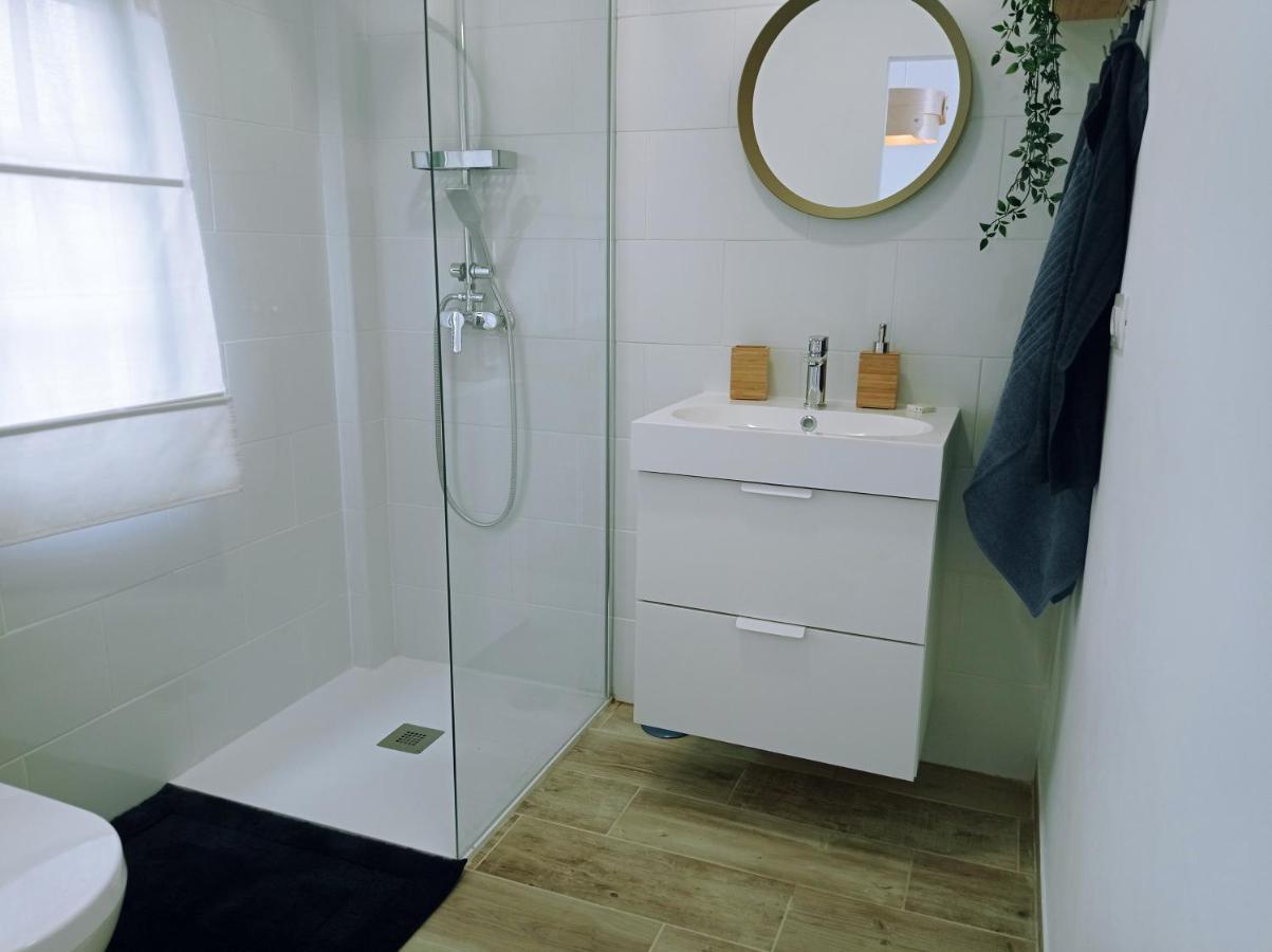 Live Arico Listada Apartamento La Listada Exterior foto