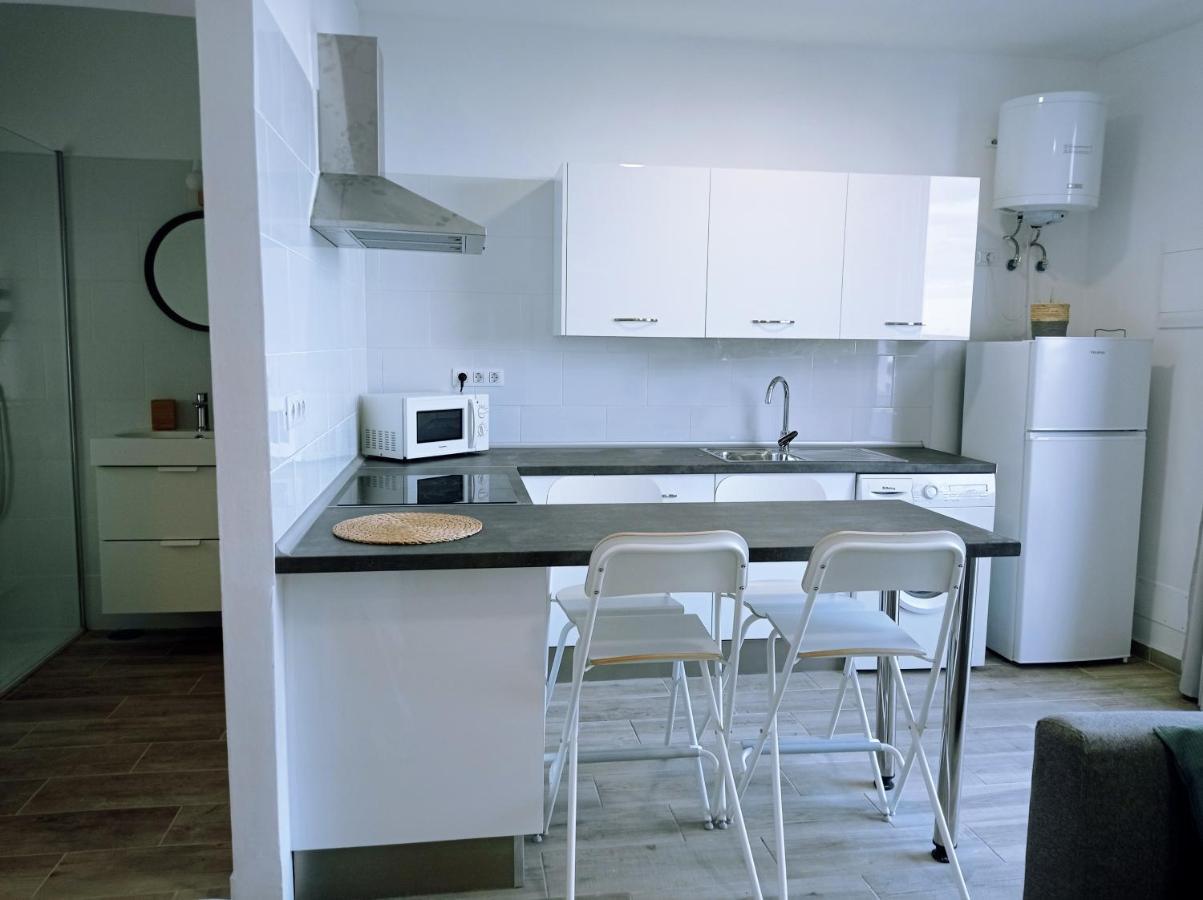 Live Arico Listada Apartamento La Listada Exterior foto