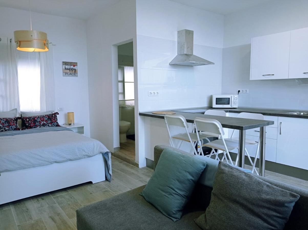 Live Arico Listada Apartamento La Listada Exterior foto