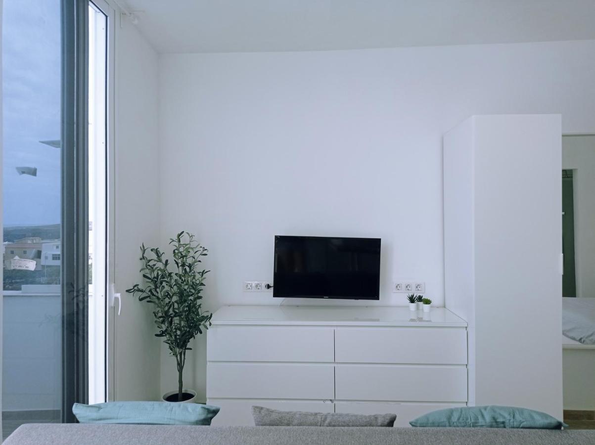Live Arico Listada Apartamento La Listada Exterior foto