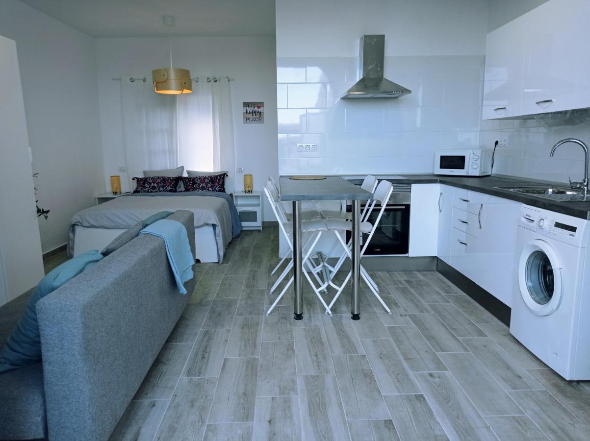Live Arico Listada Apartamento La Listada Exterior foto