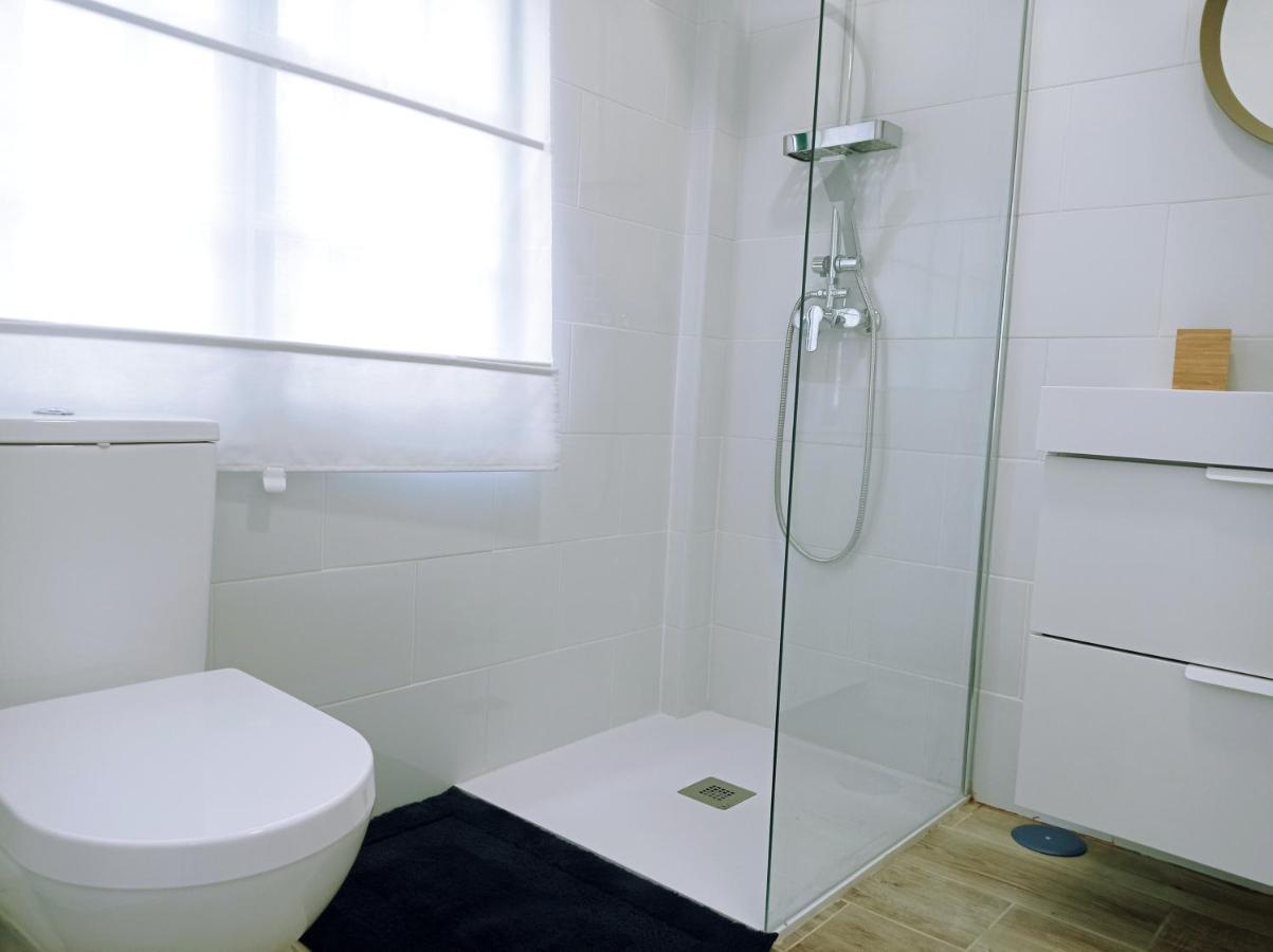 Live Arico Listada Apartamento La Listada Exterior foto