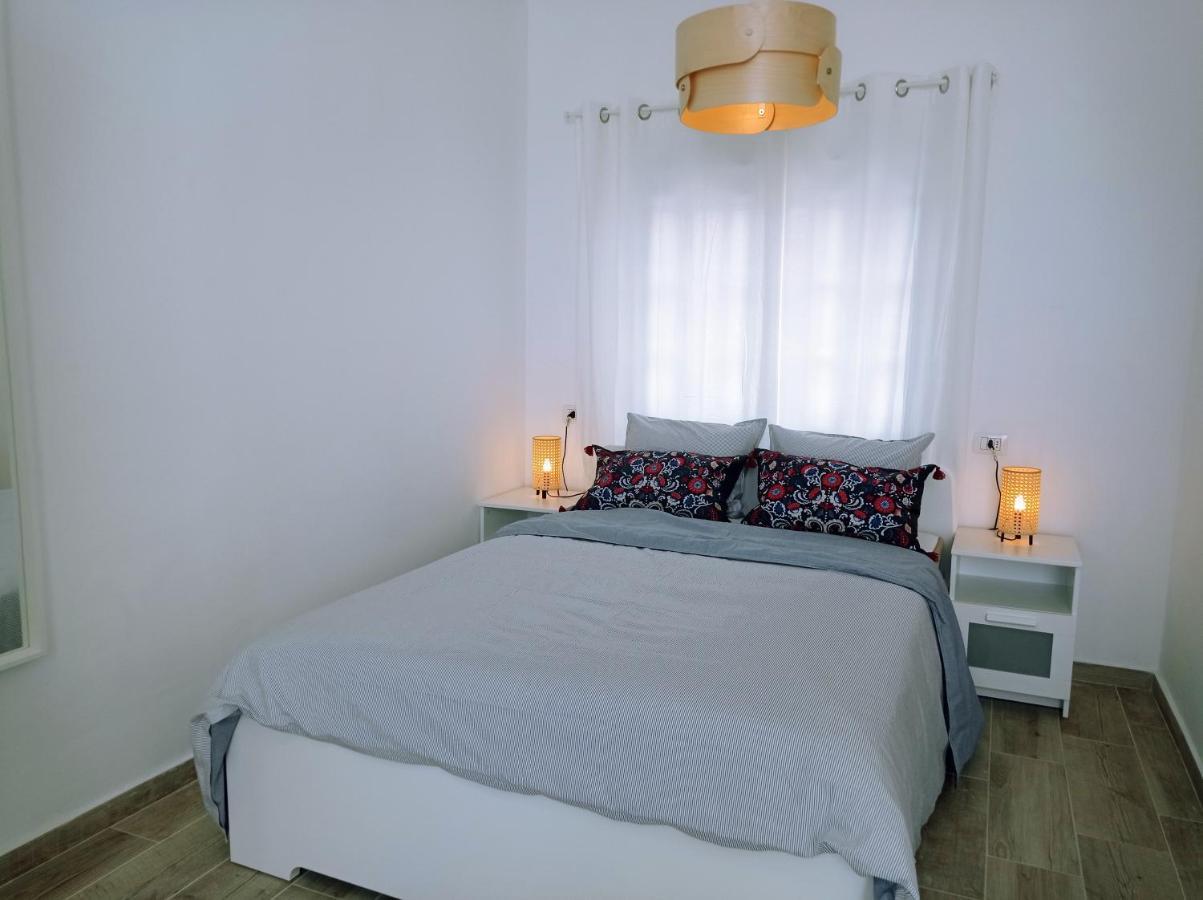 Live Arico Listada Apartamento La Listada Exterior foto