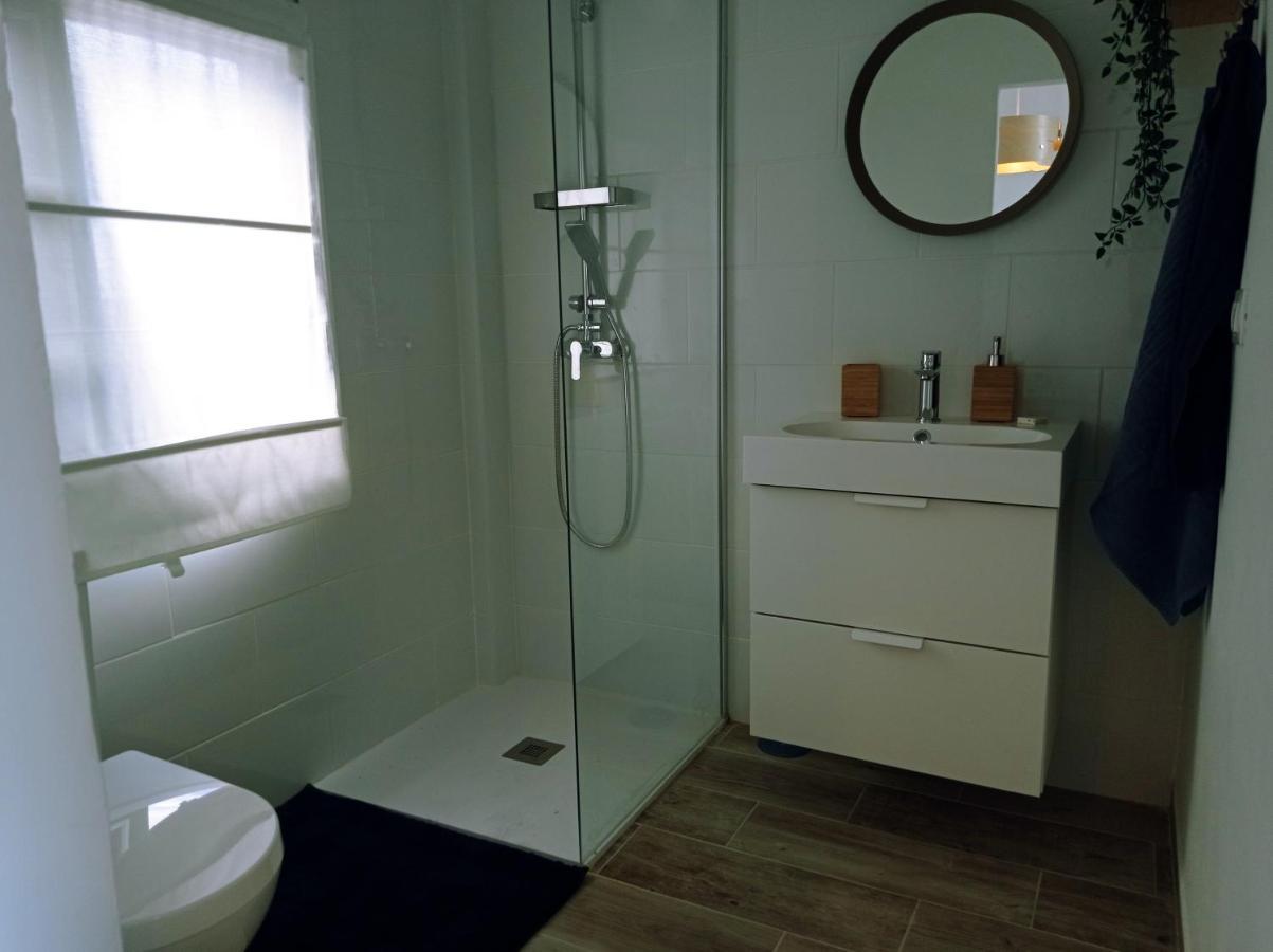 Live Arico Listada Apartamento La Listada Exterior foto