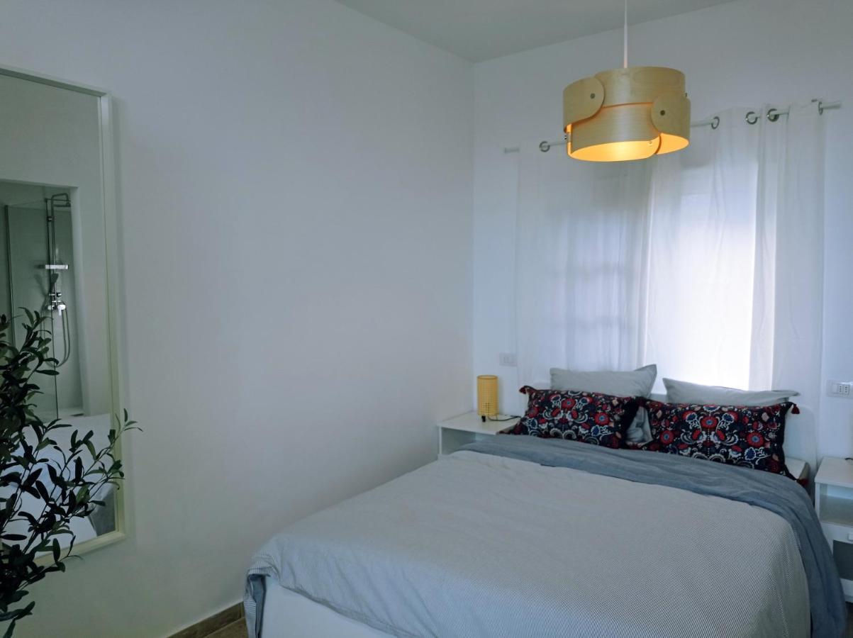 Live Arico Listada Apartamento La Listada Exterior foto
