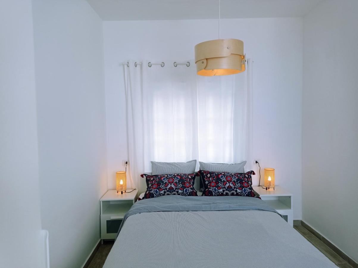 Live Arico Listada Apartamento La Listada Exterior foto
